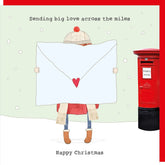 Rosie Made A Thing - Big Love Miles